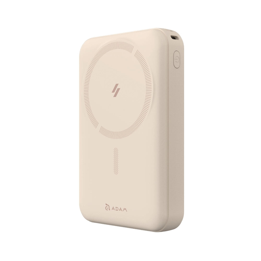 Batería portátil Adam Elements VIONTA C2 Pro, 8 en 1 de 10,000mAh - Arena