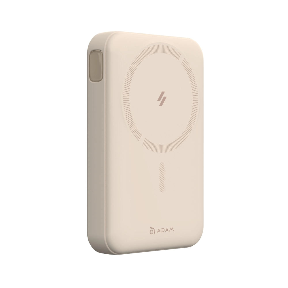 Batería portátil Adam Elements VIONTA C2 Pro, 8 en 1 de 10,000mAh - Arena