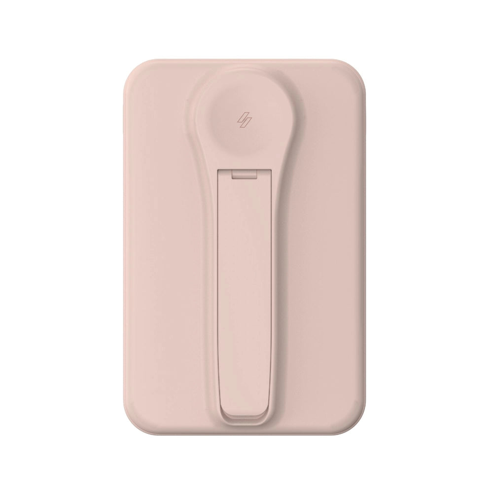 Batería portátil Adam Elements VIONTA C2 Pro, 8 en 1 de 10,000mAh - Rosa