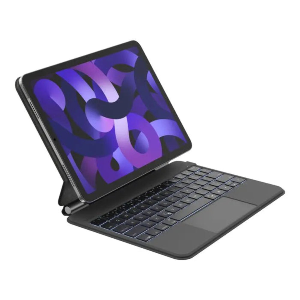 Case_con_Teclado_Pro_Belkin_con_Soporte_Magnetico_para_iPad_Pro_11_M4_M5_Imagen_posicion_1_iShop_Peru