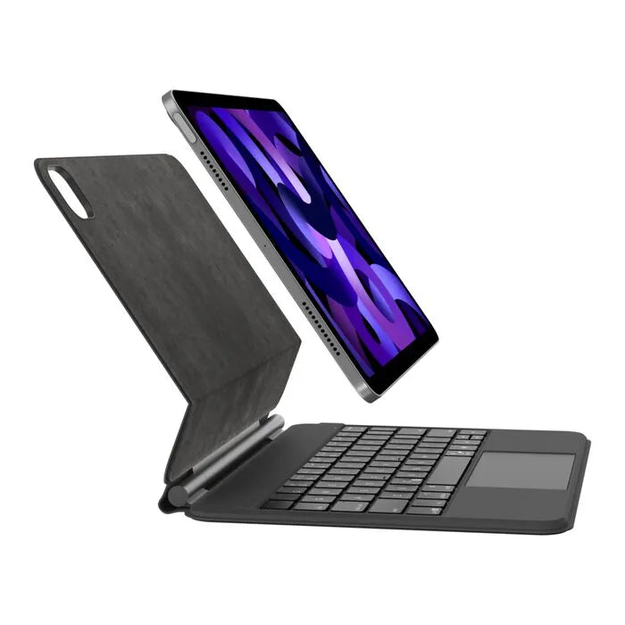 Case_con_Teclado_Pro_Belkin_con_Soporte_Magnetico_para_iPad_Pro_11_M4_M5_Imagen_posicion_2_iShop_Peru