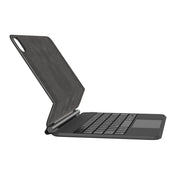 Teclado Pro Belkin para iPad Air 11 con Soporte Magnético- Gris