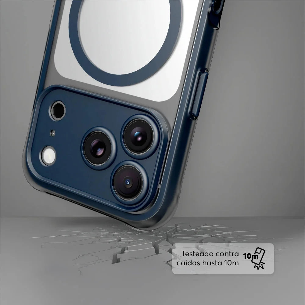 Case_NCO_SafeCase_Ultra_con_MagSafe_para_iPhone_18_Pro_Medianoche_Imagen_posicion_3_iShop_Peru
