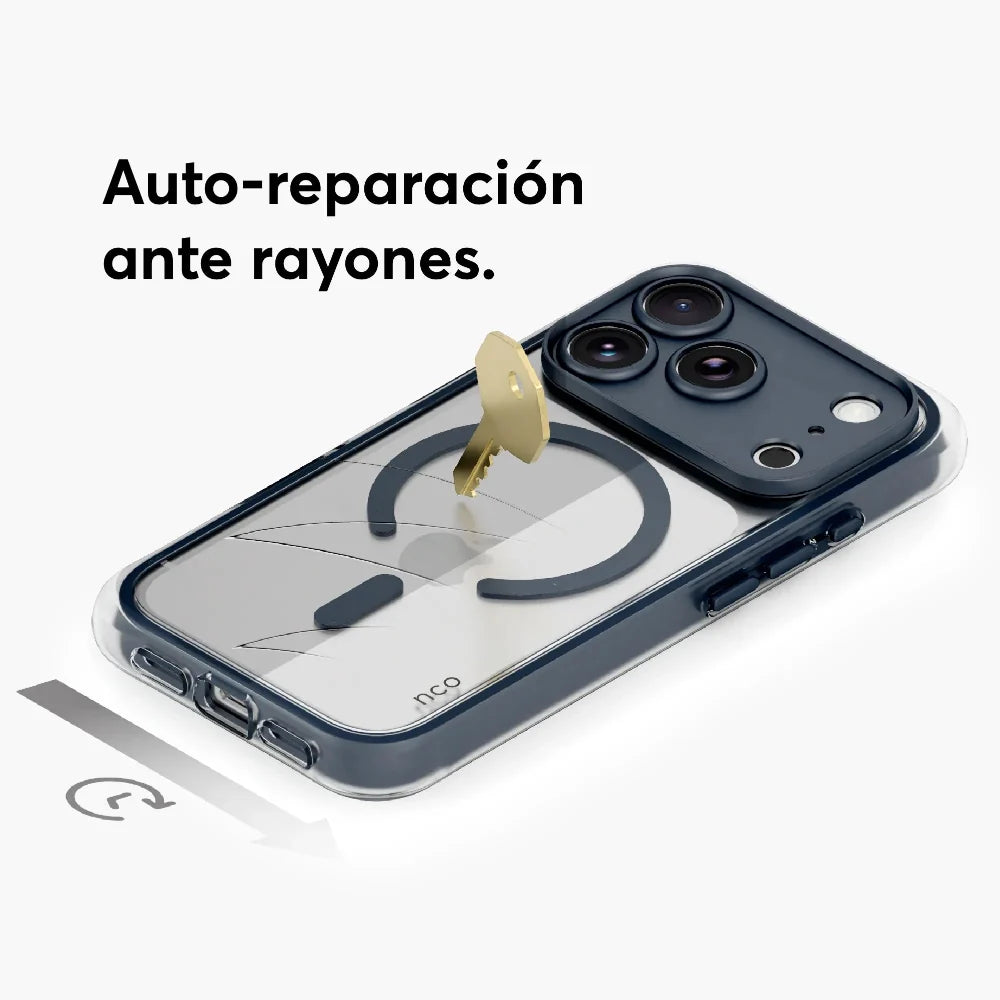 Case_NCO_SafeCase_Ultra_con_MagSafe_para_iPhone_18_Pro_Medianoche_Imagen_posicion_4_iShop_Peru