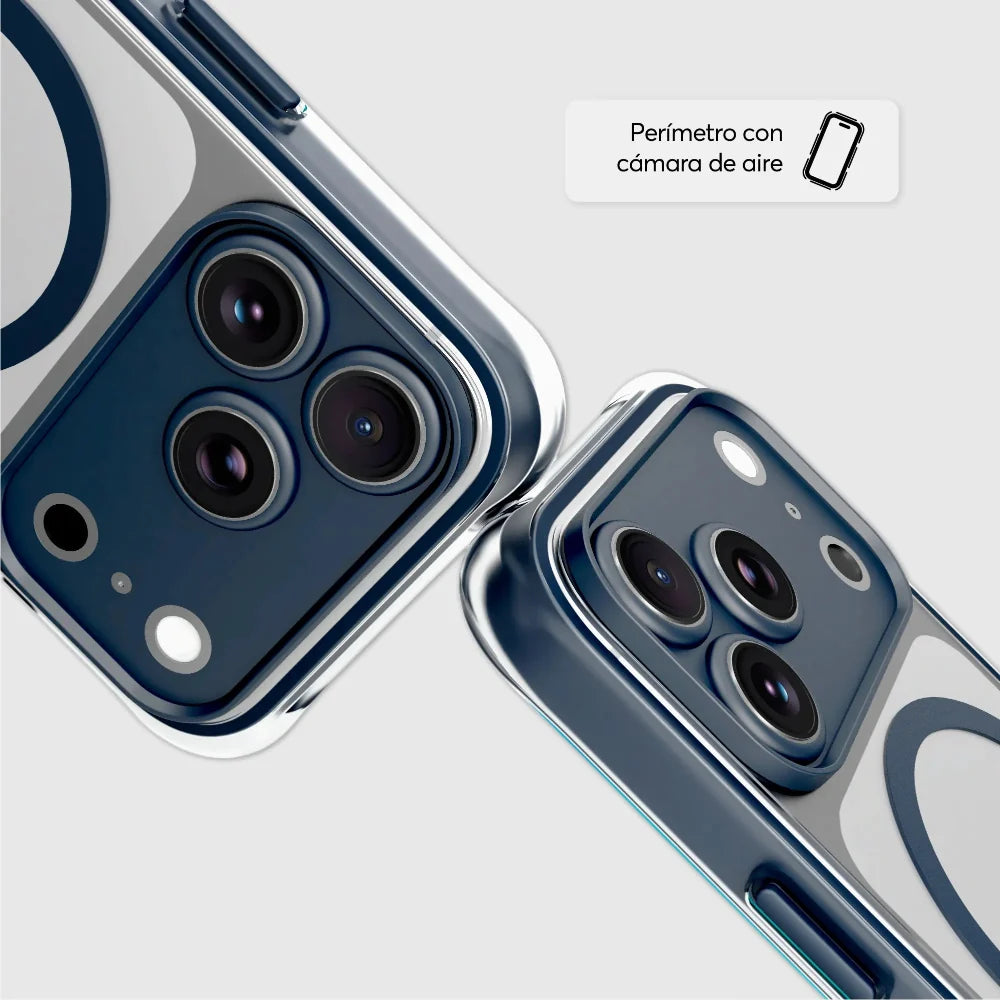 Case_NCO_SafeCase_Ultra_con_MagSafe_para_iPhone_18_Pro_Medianoche_Imagen_posicion_8_iShop_Peru