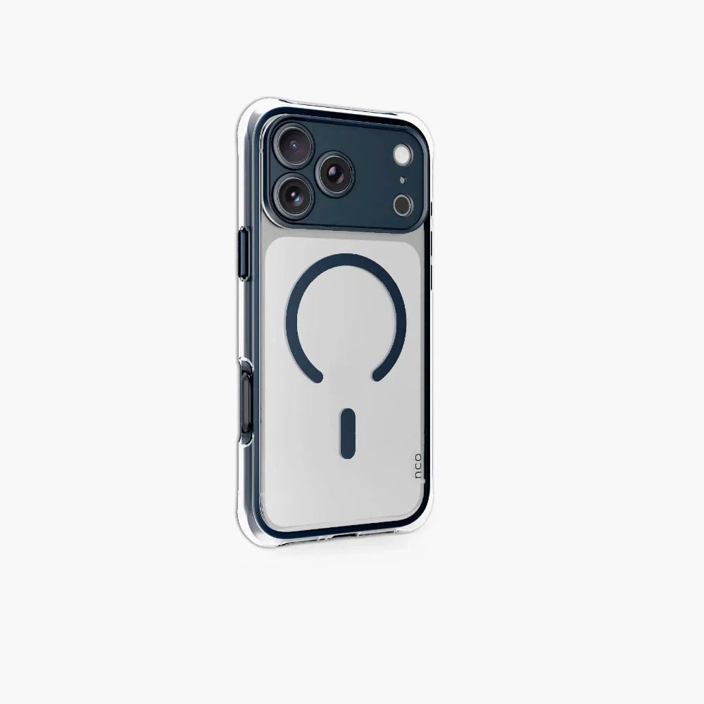 Case_NCO_SafeCase_Ultra_con_MagSafe_para_iPhone_18_Pro_Max_Medianoche_Imagen_posicion_1_iShop_Peru
