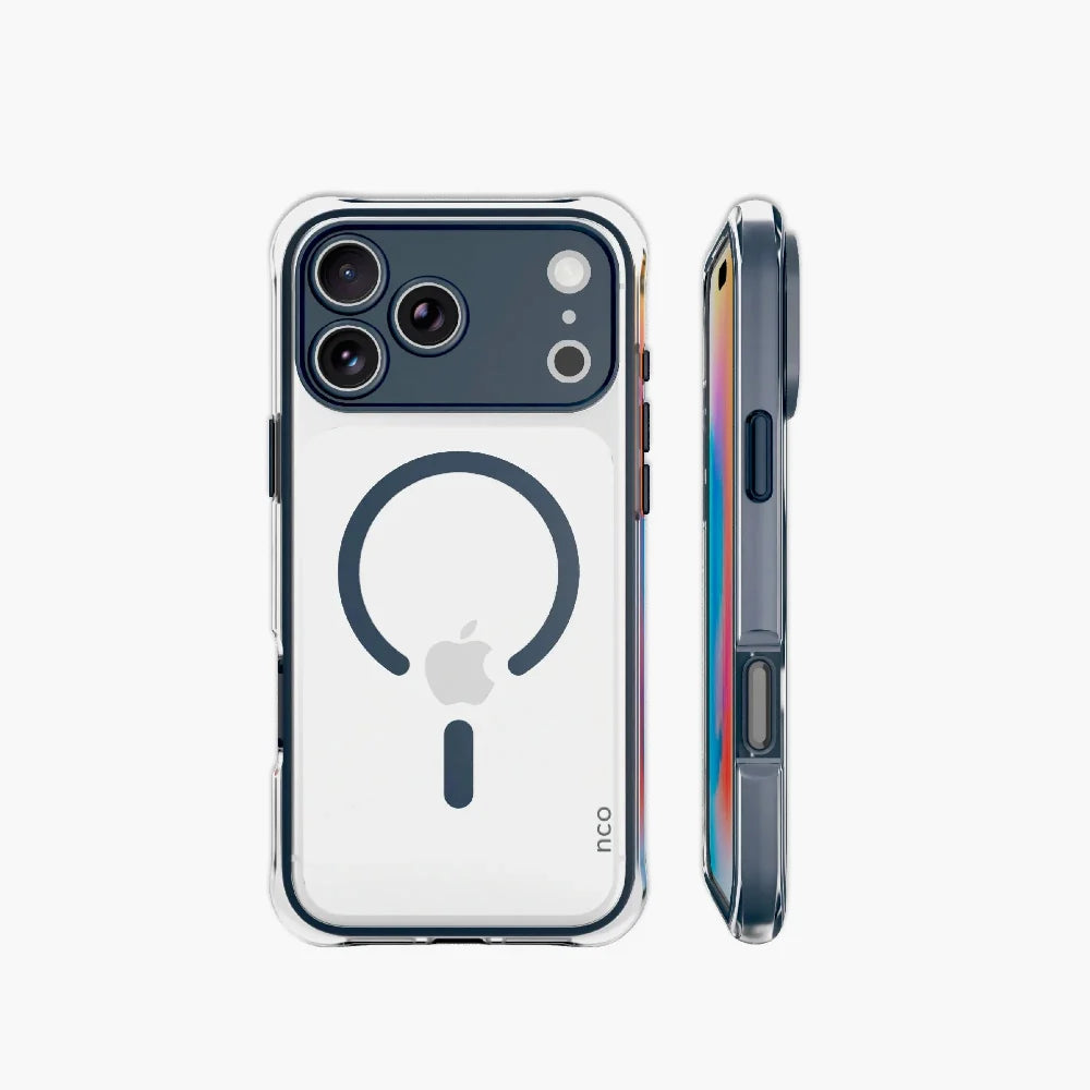 Case_NCO_SafeCase_Ultra_con_MagSafe_para_iPhone_18_Pro_Max_Medianoche_Imagen_posicion_2_iShop_Peru