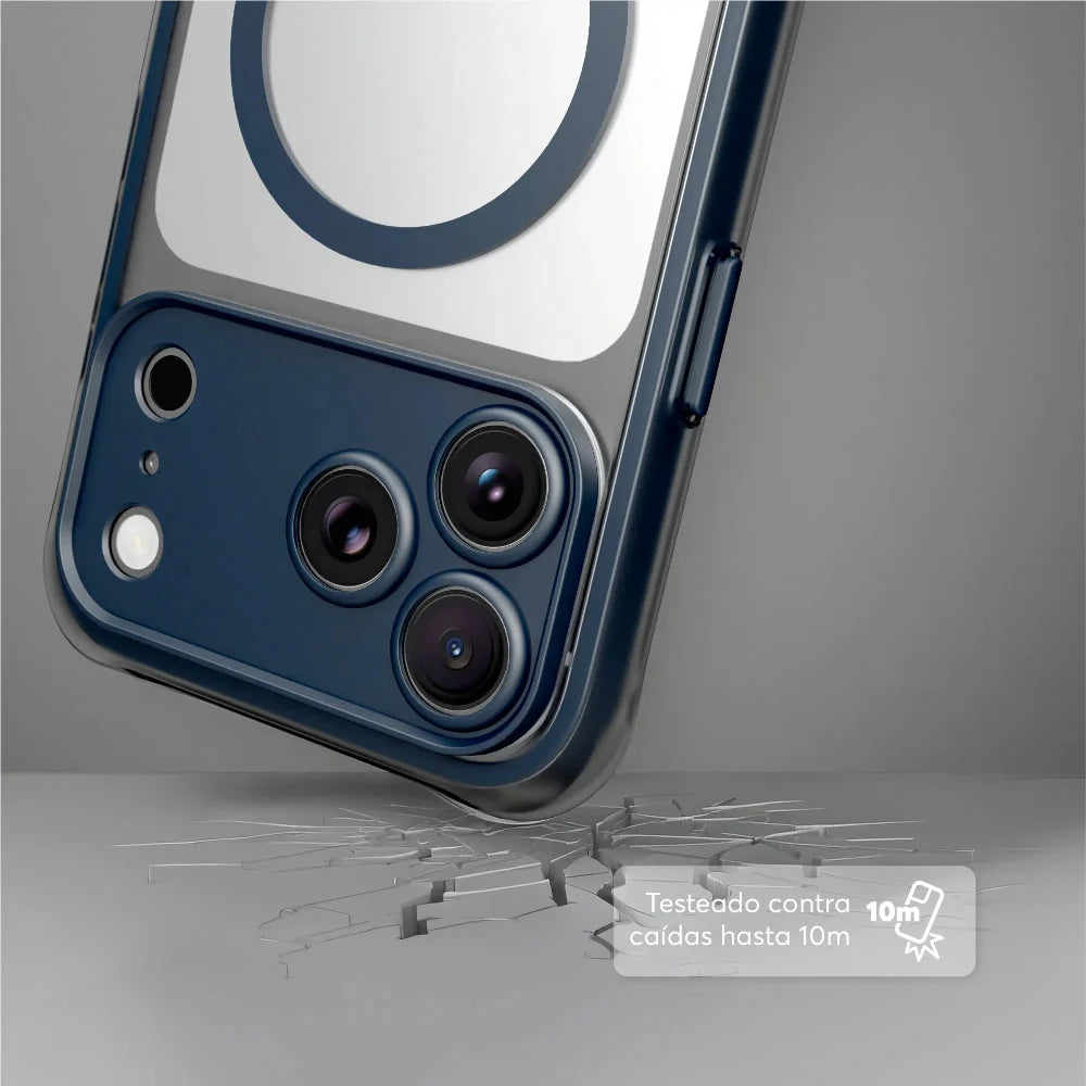 Case_NCO_SafeCase_Ultra_con_MagSafe_para_iPhone_18_Pro_Max_Medianoche_Imagen_posicion_3_iShop_Peru