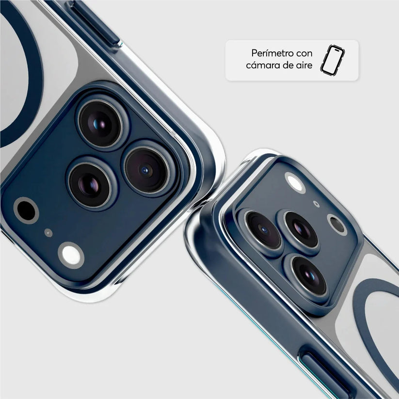 Case_NCO_SafeCase_Ultra_con_MagSafe_para_iPhone_18_Pro_Max_Medianoche_Imagen_posicion_7_iShop_Peru