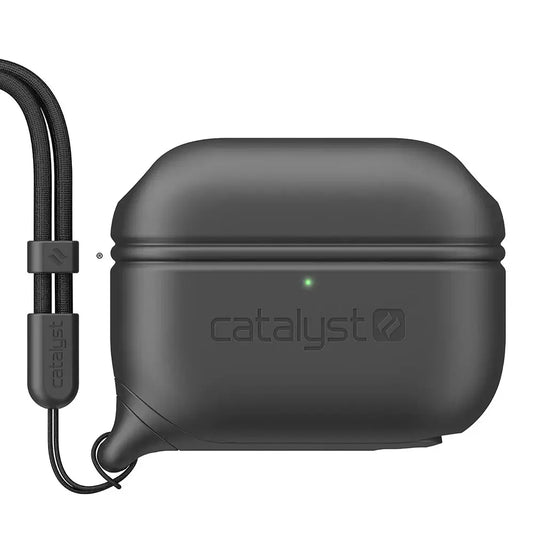 Case Impermeable Catalyst para Airpods Pro 2da - Negro