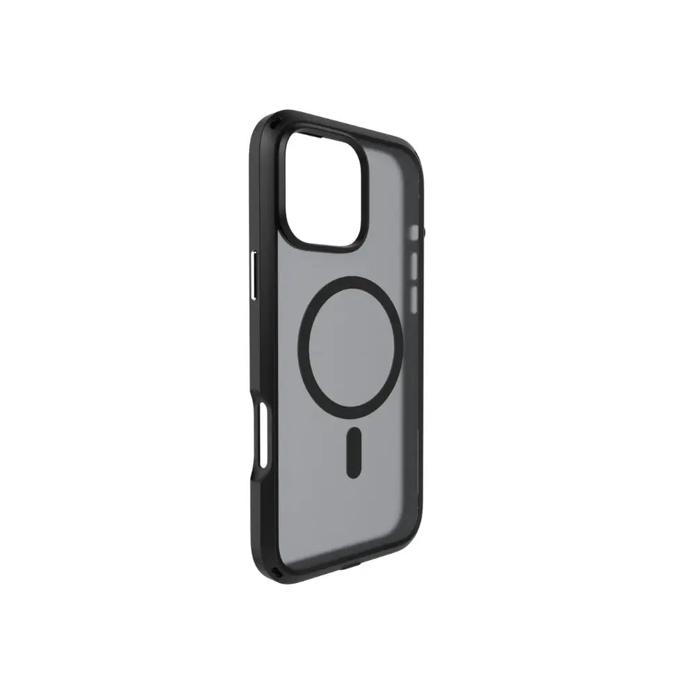 Case Catalyst Influence con Magsafe para iPhone 16 Pro - Negro