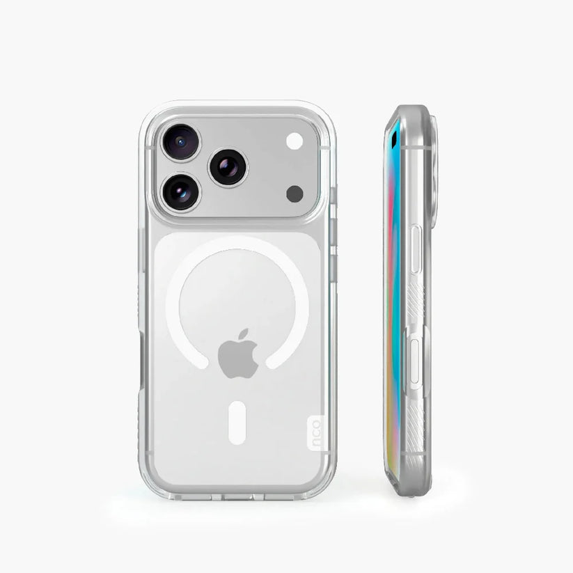 Case_NCO_SafeCase_Force_con_MagSafe_para_iPhone_18_Pro_Transparente_Imagen_posicion_2_iShop_Peru