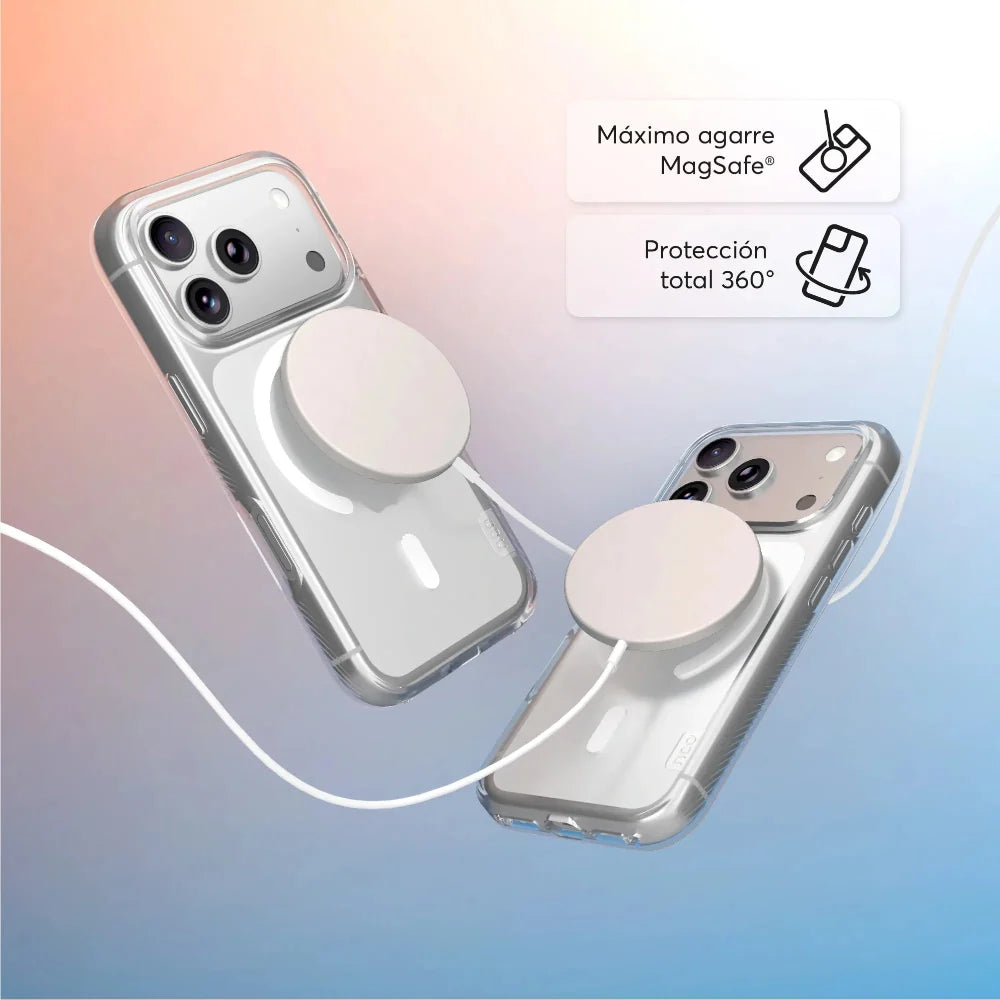 Case_NCO_SafeCase_Force_con_MagSafe_para_iPhone_18_Pro_Transparente_Imagen_posicion_4_iShop_Peru