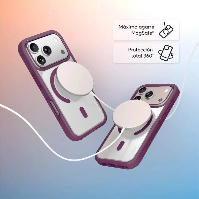 Case_NCO_SafeCase_Force_con_MagSafe_para_iPhone_18_Pro_Morado_Imagen_posicion_4_iShop_Peru