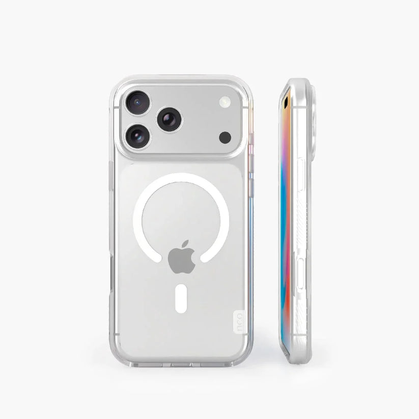 Case_NCO_SafeCase_Force_con_MagSafe_para_iPhone_18_Pro_Max_Transparente_Imagen_posicion_2_iShop_Peru
