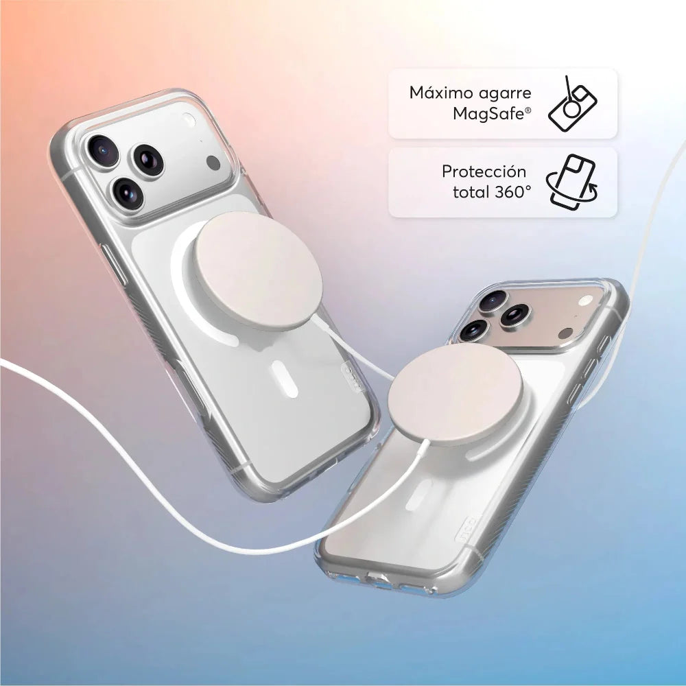 Case_NCO_SafeCase_Force_con_MagSafe_para_iPhone_18_Pro_Max_Transparente_Imagen_posicion_4_iShop_Peru