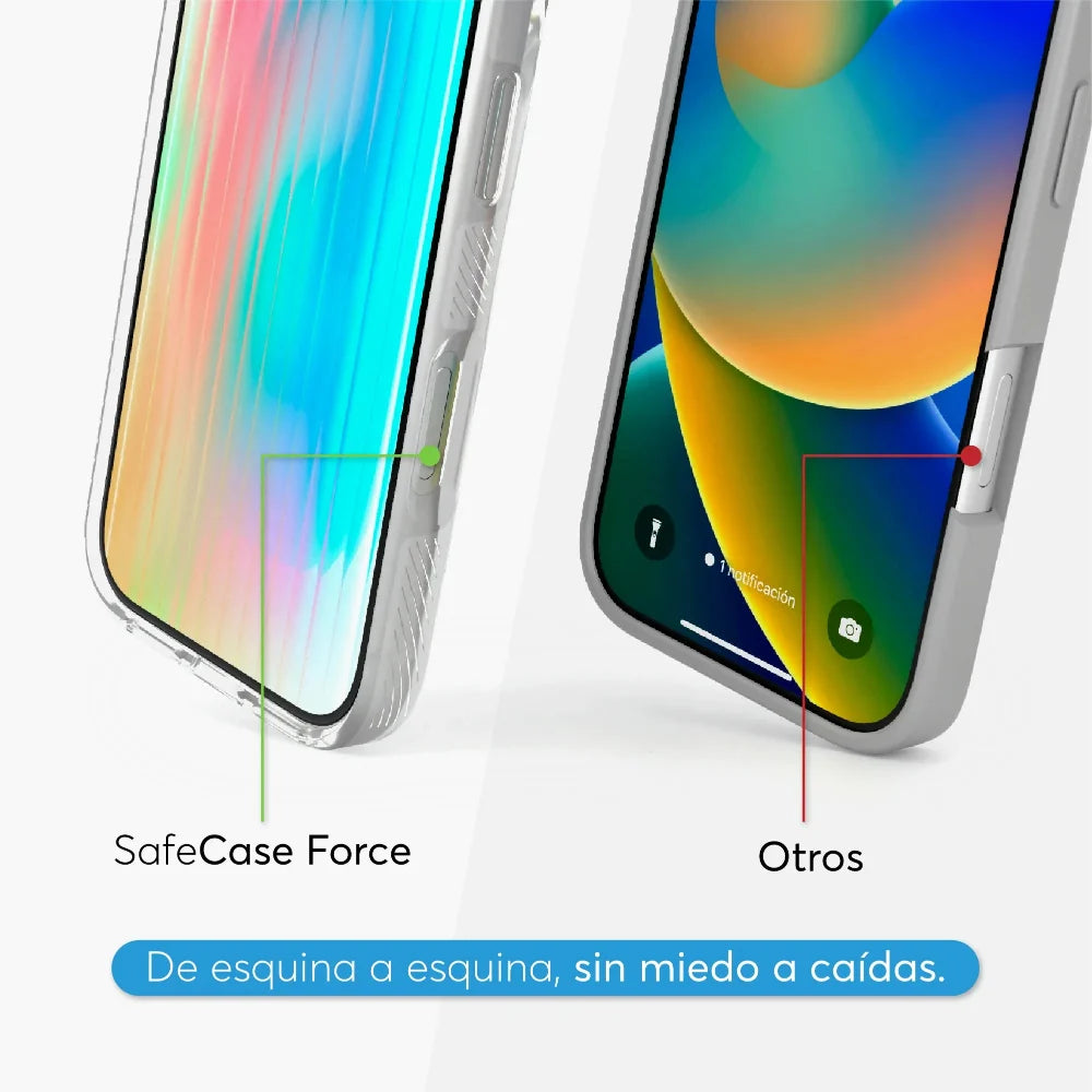 Case_NCO_SafeCase_Force_con_MagSafe_para_iPhone_18_Pro_Max_Transparente_Imagen_posicion_6_iShop_Peru