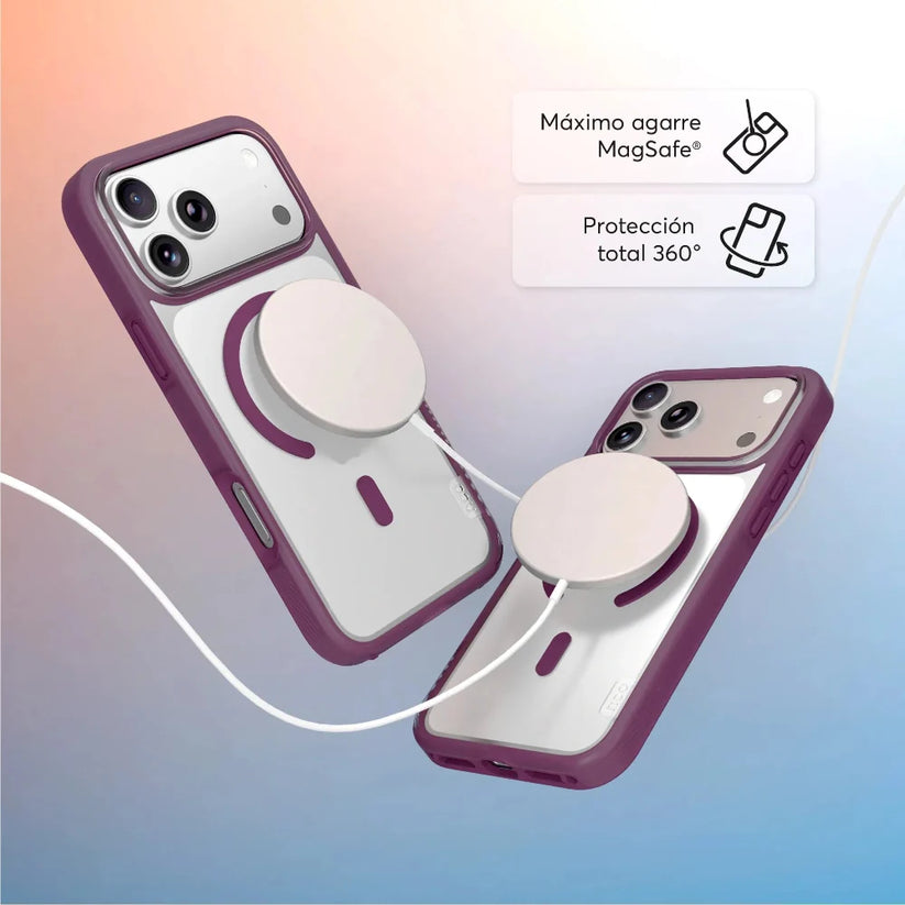 Case_NCO_SafeCase_Force_con_MagSafe_para_iPhone_18_Pro_Max_Morado_Imagen_posicion_4_iShop_Peru