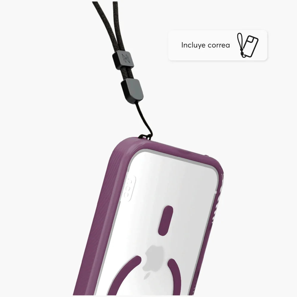 Case_NCO_SafeCase_Force_con_MagSafe_para_iPhone_18_Pro_Max_Morado_Imagen_posicion_7_iShop_Peru