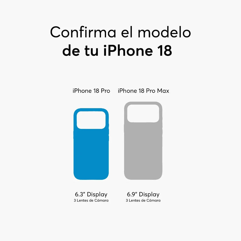 Case_NCO_SafeCase_Clear_con_MagSafe_para_iPhone_18_Pro_Arcoíris_Imagen_posicion_7_iShop_Peru