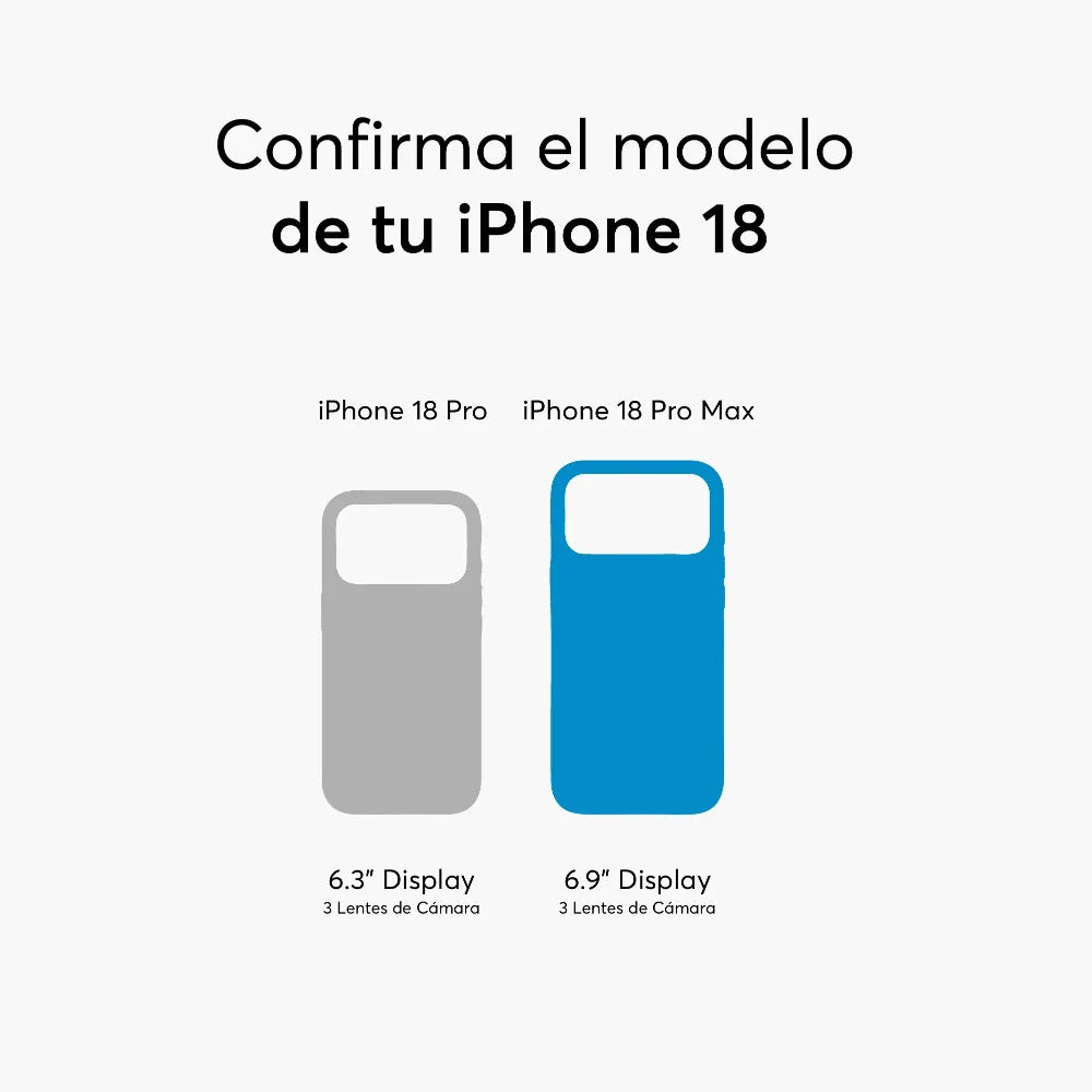 Case_NCO_SafeCase_Clear_con_MagSafe_para_iPhone_18_Pro_Max_Arcoíris_Imagen_posicion_7_iShop_Peru