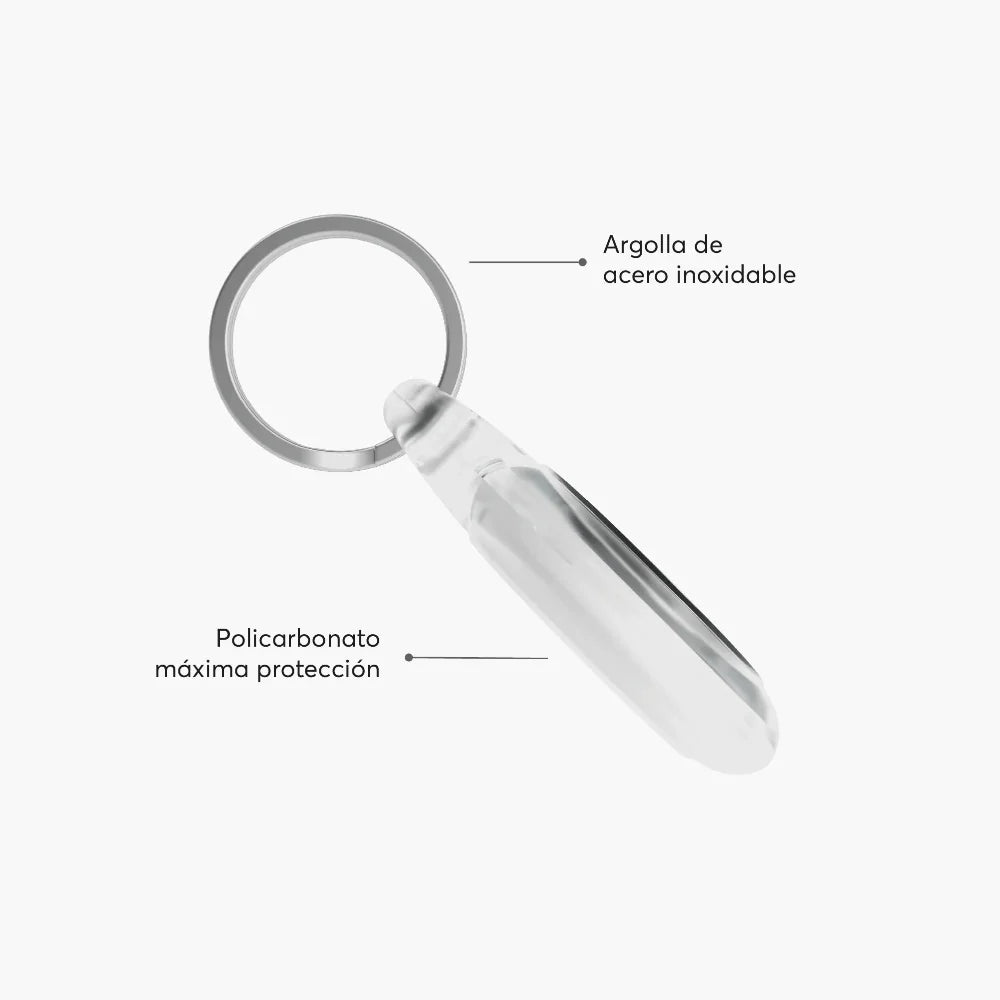 Case_NCO_RingTag_Crystal_Clear_AirTag_2a_1a_Generacion_Transparente_Imagen_posicion_2_iShop_Peru