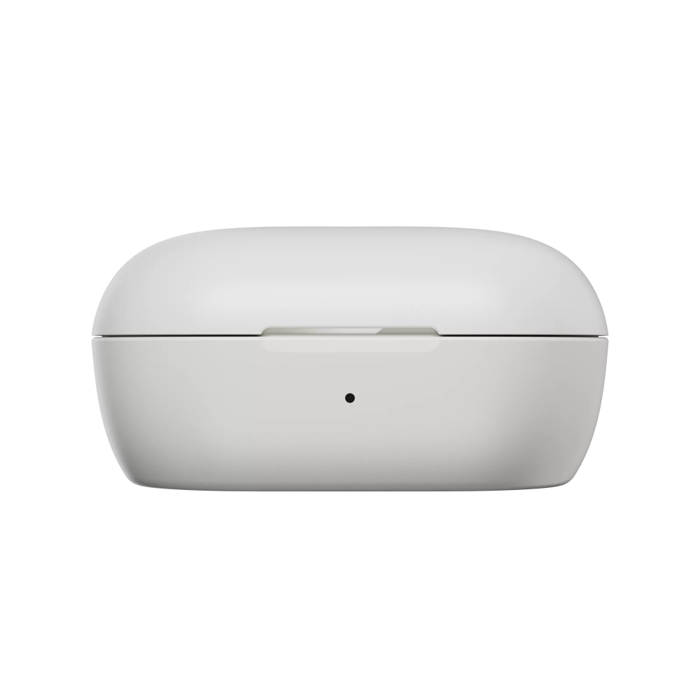 Auriculares Bose QuietComfort Earbuds - Blanco Humo