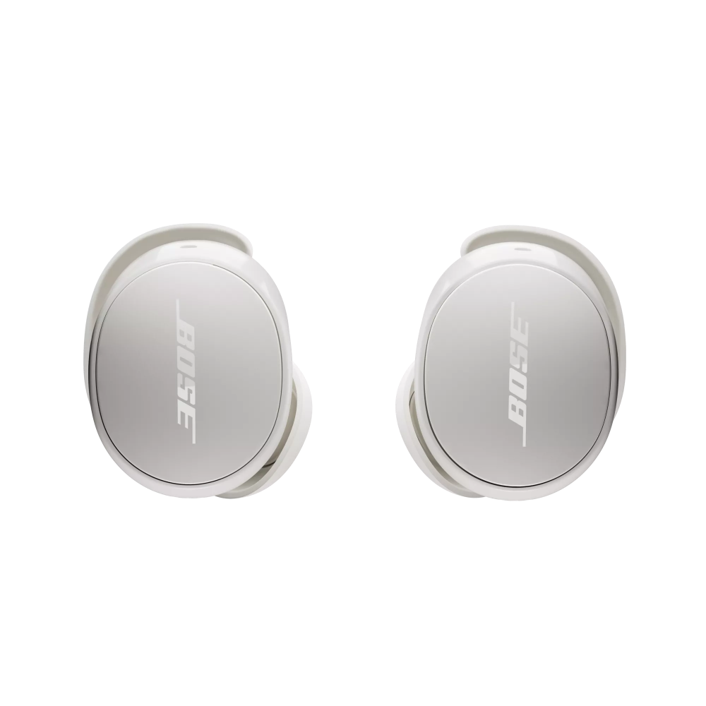 Auriculares Bose QuietComfort Earbuds - Blanco Humo