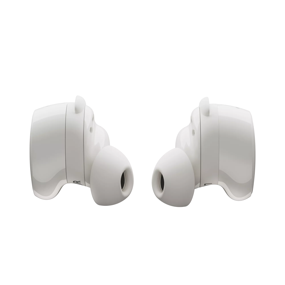 Auriculares Bose QuietComfort Earbuds - Blanco Humo