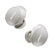 Auriculares Bose QuietComfort Earbuds - Blanco Humo