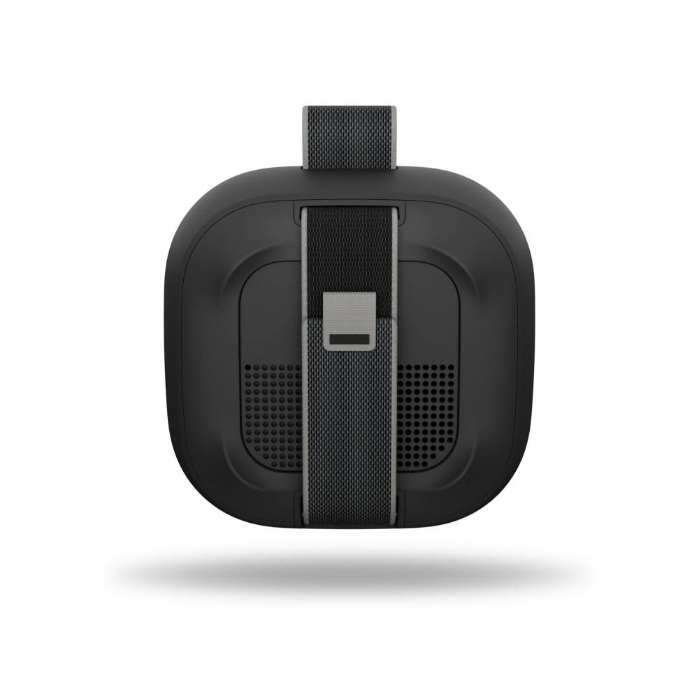 Parlante Bose SoundLink Micro Gen II - Negro