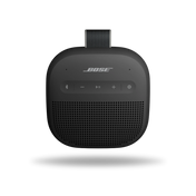 Parlante Bose SoundLink Micro Gen II - Negro