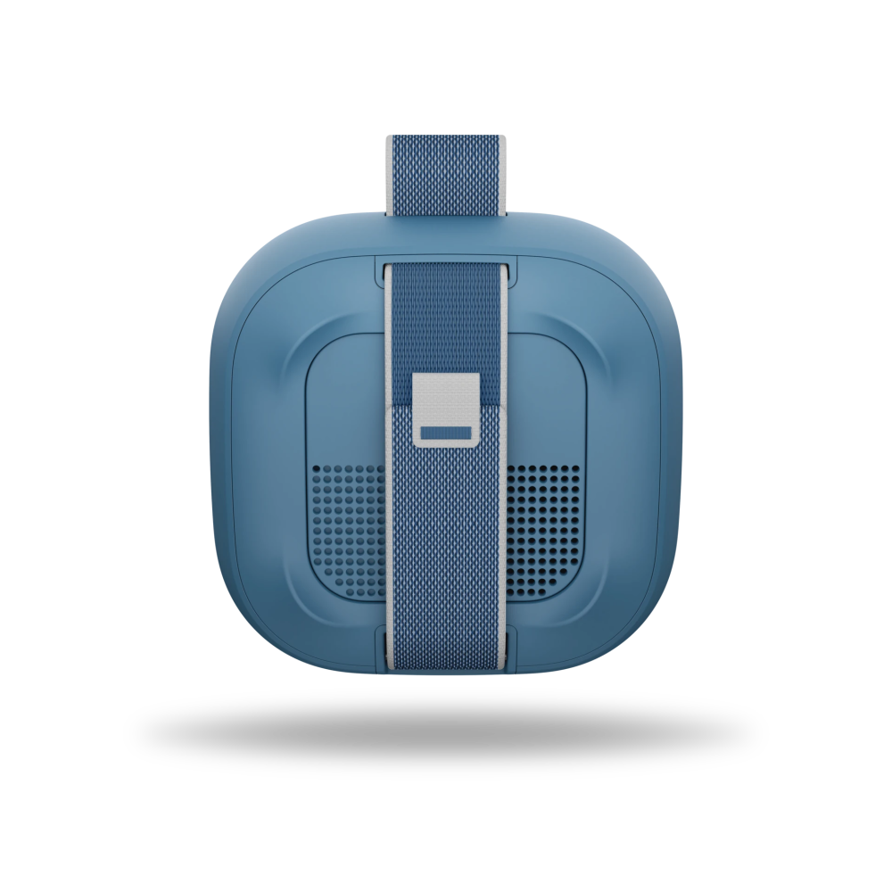 Parlante Bose SoundLink Micro Gen II - Azul Ocaso