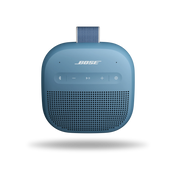 Parlante Bose SoundLink Micro Gen II - Azul Ocaso