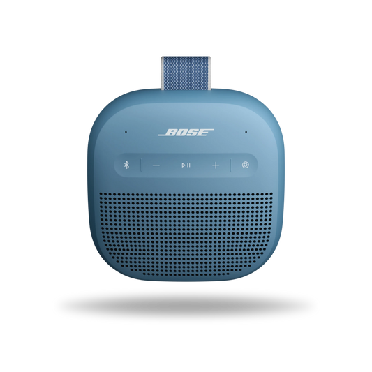 Parlante Bose SoundLink Micro Gen II - Azul Ocaso