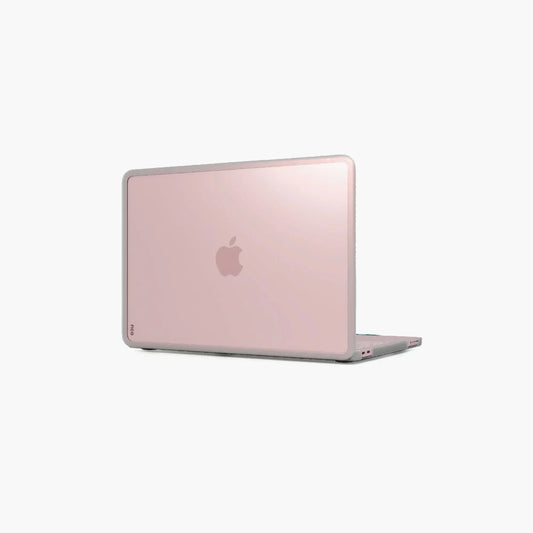 Hardcase_Shock_Clear_NCO_MacBook_Neo_13_Transparente_Imagen_posicion_1_iShop_Peru