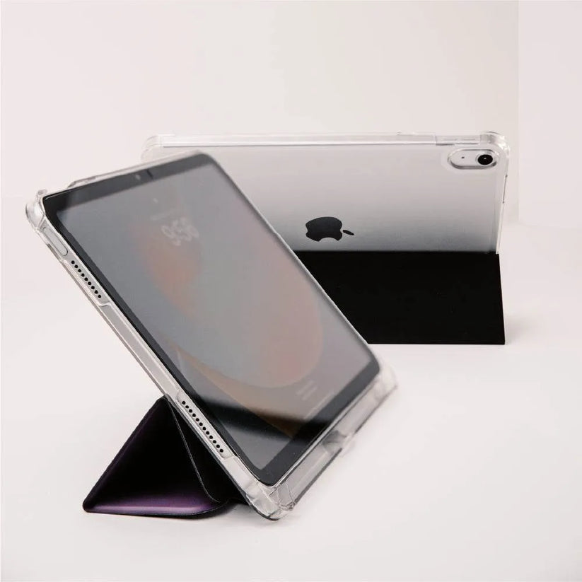 Case_NCO_ClearFolio_para_iPad_Air_11_M4_M3_M2_Morado_Imagen_posicion_4_iShop_Peru