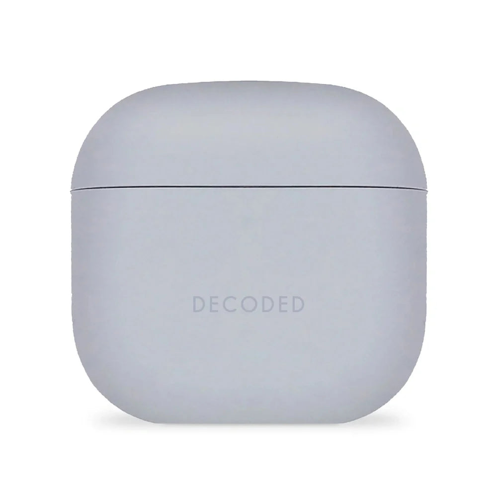 Case_Decoded_para_Airpods_4_Gris_Imagen_posicion_1_iShop_Peru
