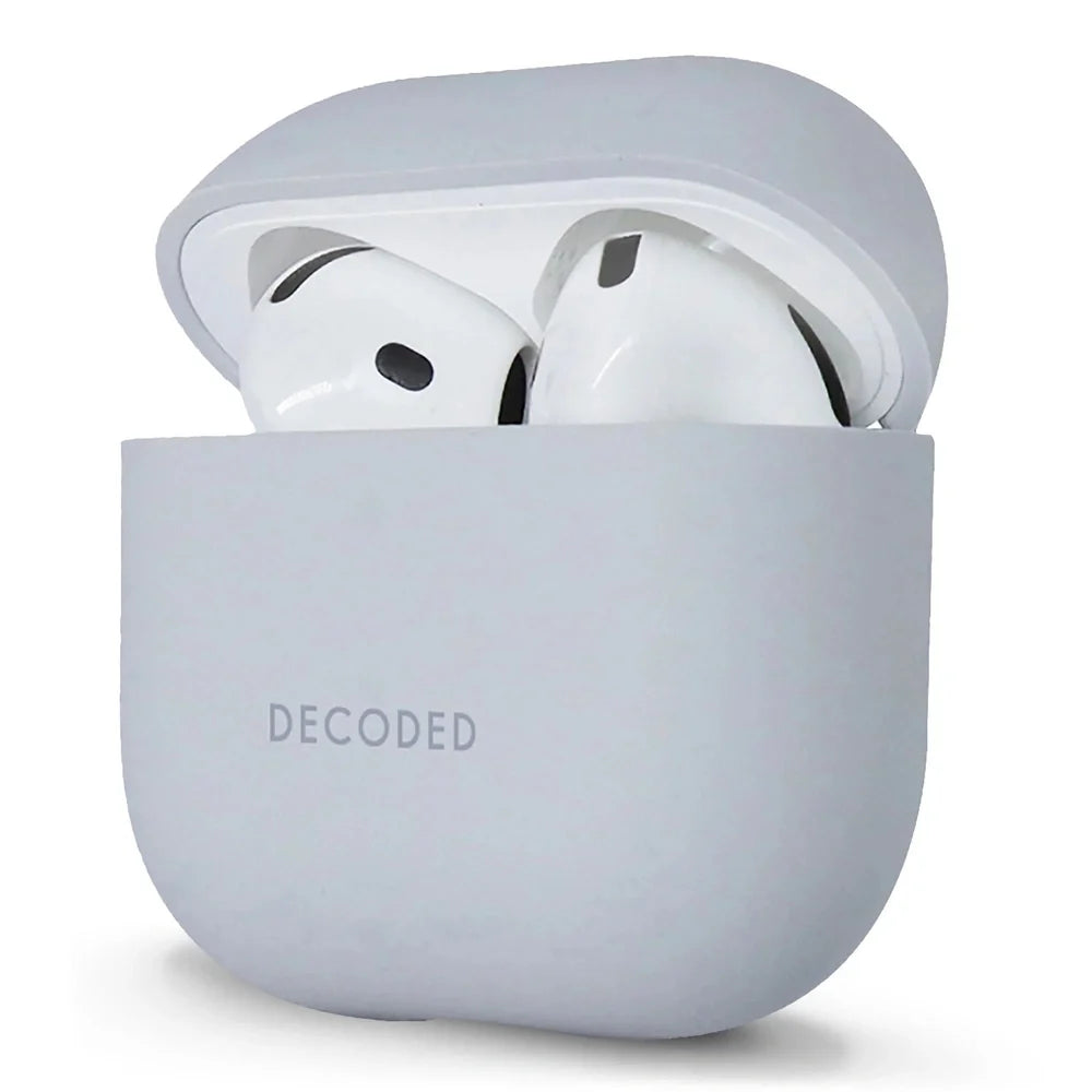 Case_Decoded_para_Airpods_4_Gris_Imagen_posicion_3_iShop_Peru
