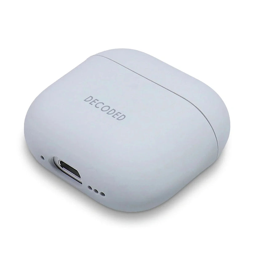 Case_Decoded_para_Airpods_4_Gris_Imagen_posicion_5_iShop_Peru