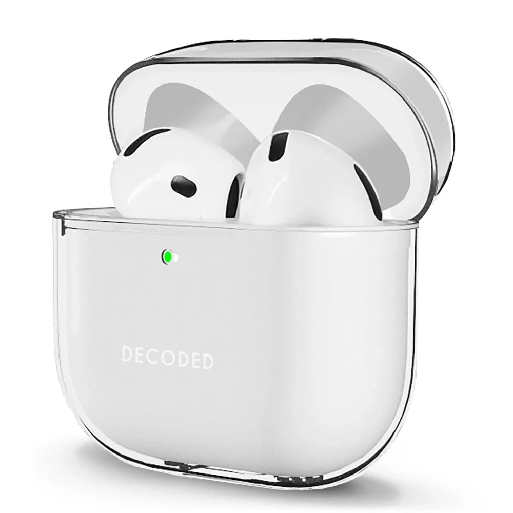 Case_Decoded_para_Airpods_4_Transparente_Imagen_posicion_3_iShop_Peru