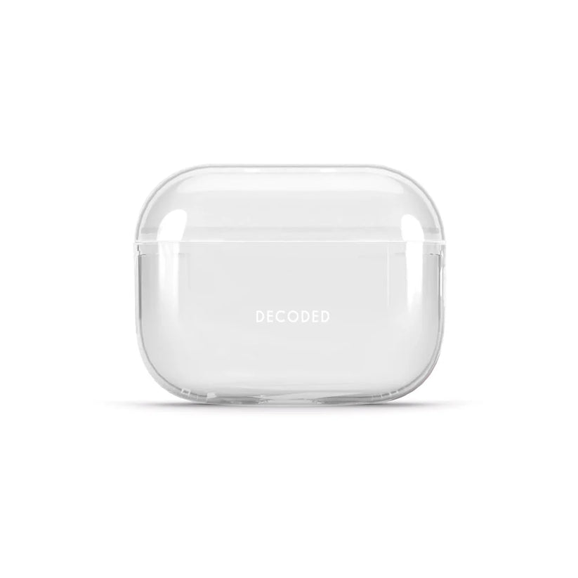 Case_Decoded_para_Airpods_Pro_3_Transparente_imagen_posicion_1_iShop_Peru
