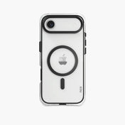 Case NCO SafeCase Ultra con MagSafe para iPhone 17 Air - Negro