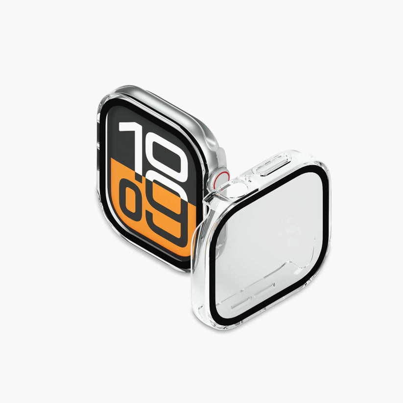 Case_NCO_ClearCase_Crystal_para_Apple_Watch_Series_11_10_42mm _Transparente_Posición_1_iShop_Perú