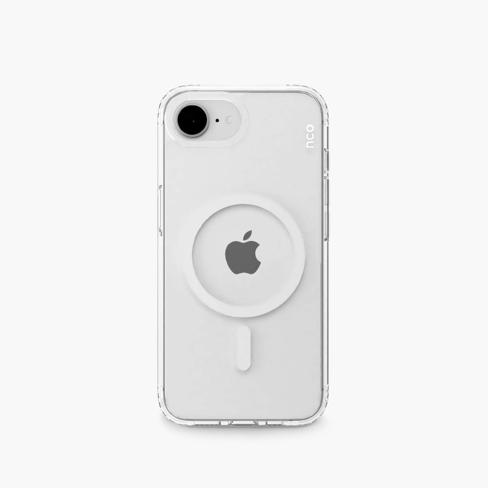 iPhone 16e 128GB Negro + Lámina y Case GRATIS