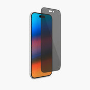 Protector de Pantalla NCO GlassGuard Privacy para iPhone 17 Air -Negro