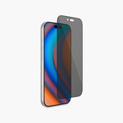 Protector de Pantalla NCO GlassGuard Privacy para iPhone 17 Pro -Negro