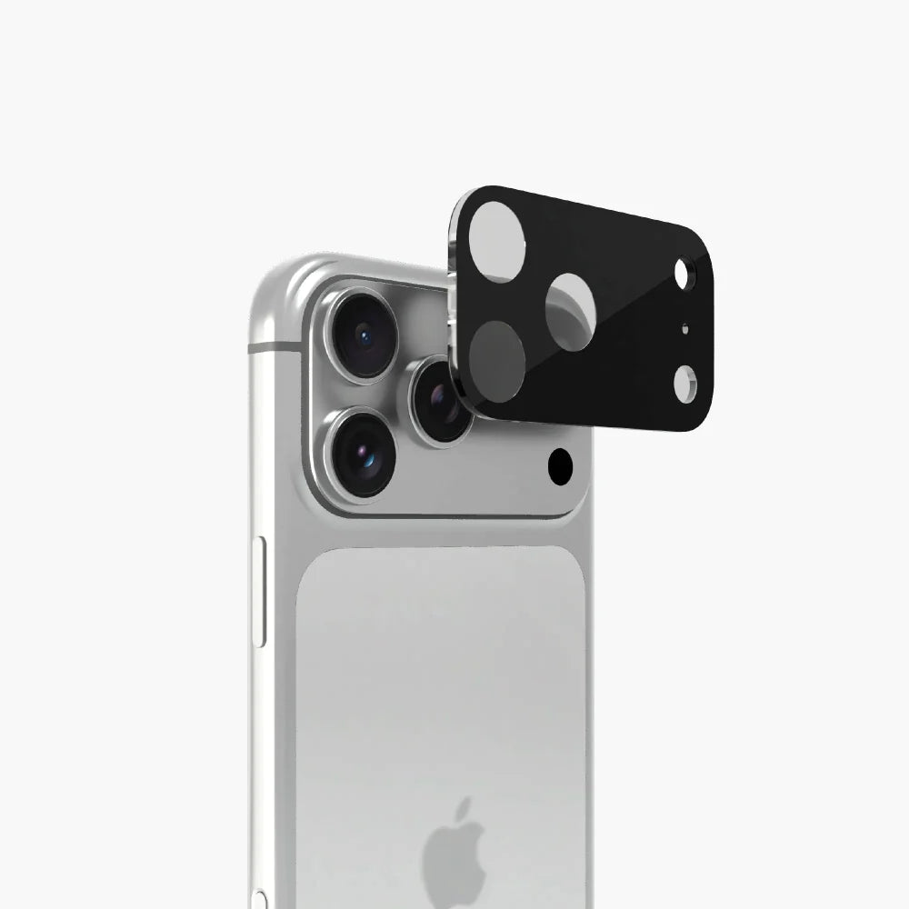 Protector_de_cámara_NCO_CamGuard_Full_Cover_para_iPhone_18_Pro_Max_Negro_Imagen_posicion_1_iShop_Peru