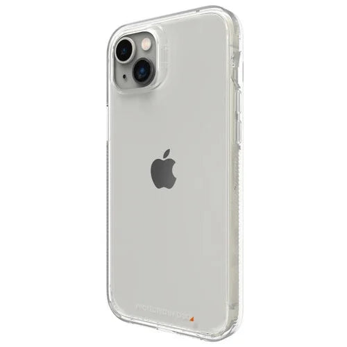 Case GEAR4 Crystal Palace para iPhone 14 Plus - Transparente