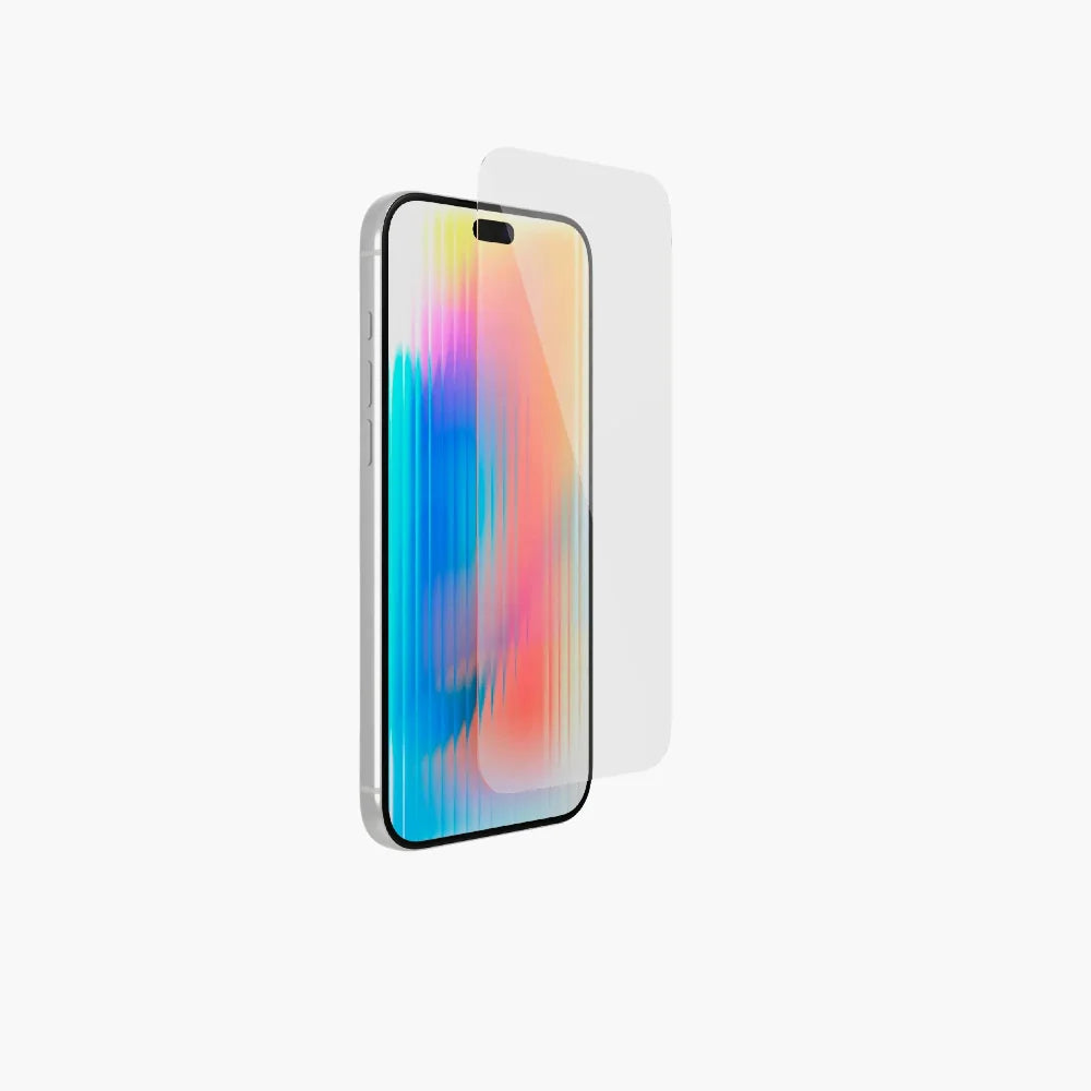 Protector_de_Pantalla_NCO_GlassGuard_ion+_para_iPhone_18_Pro_Max_Transparente_Imagen_posicion_1_iShop_Peru